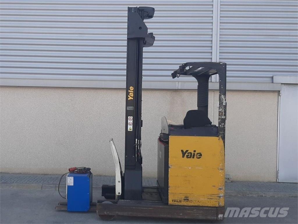 Yale MR14 Magazynowanie - Inne