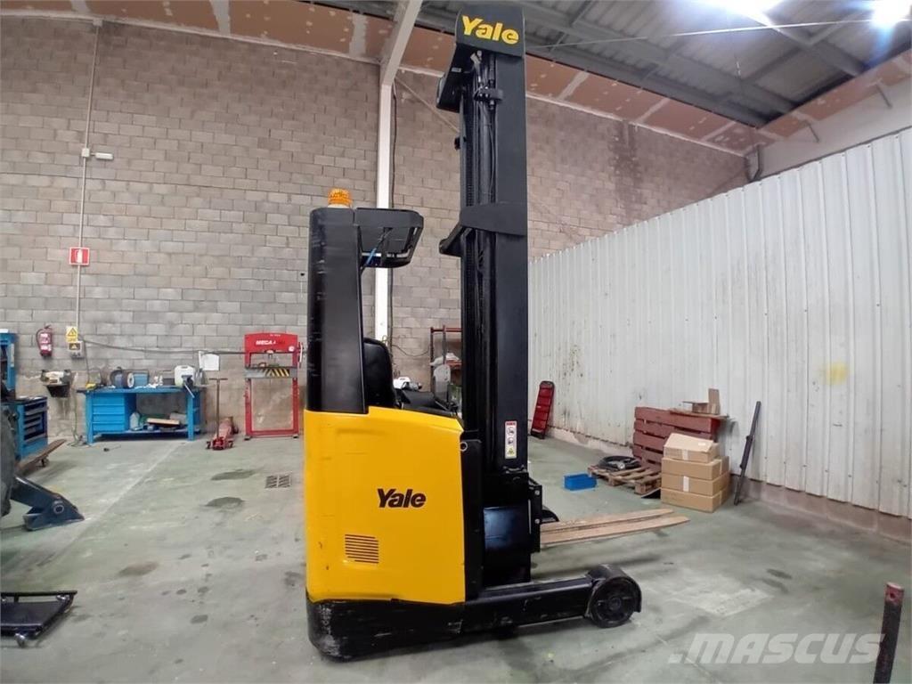 Yale MR14 Magazynowanie - Inne