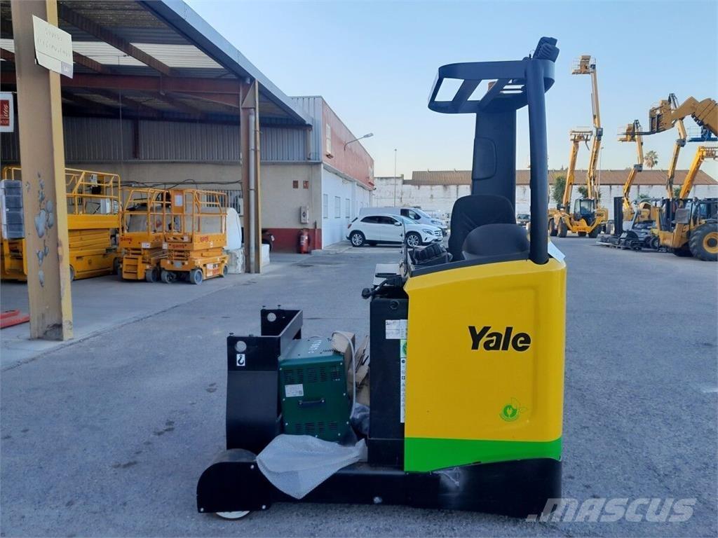 Yale MR14 Magazynowanie - Inne