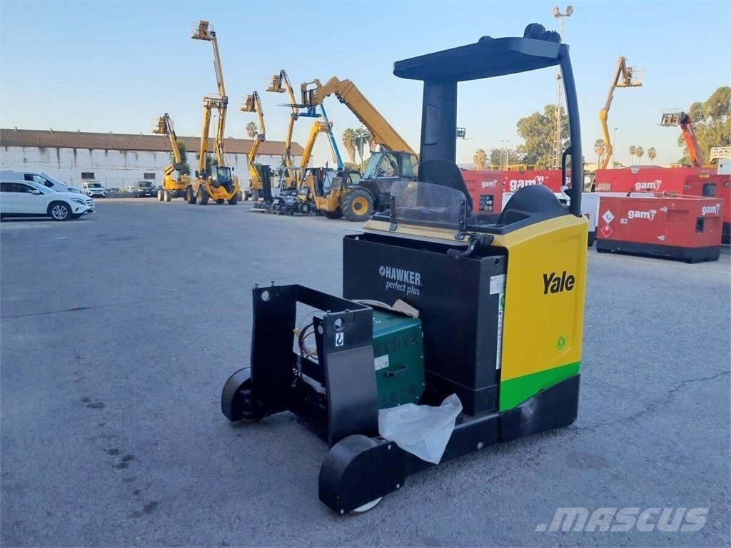 Yale MR14 Magazynowanie - Inne