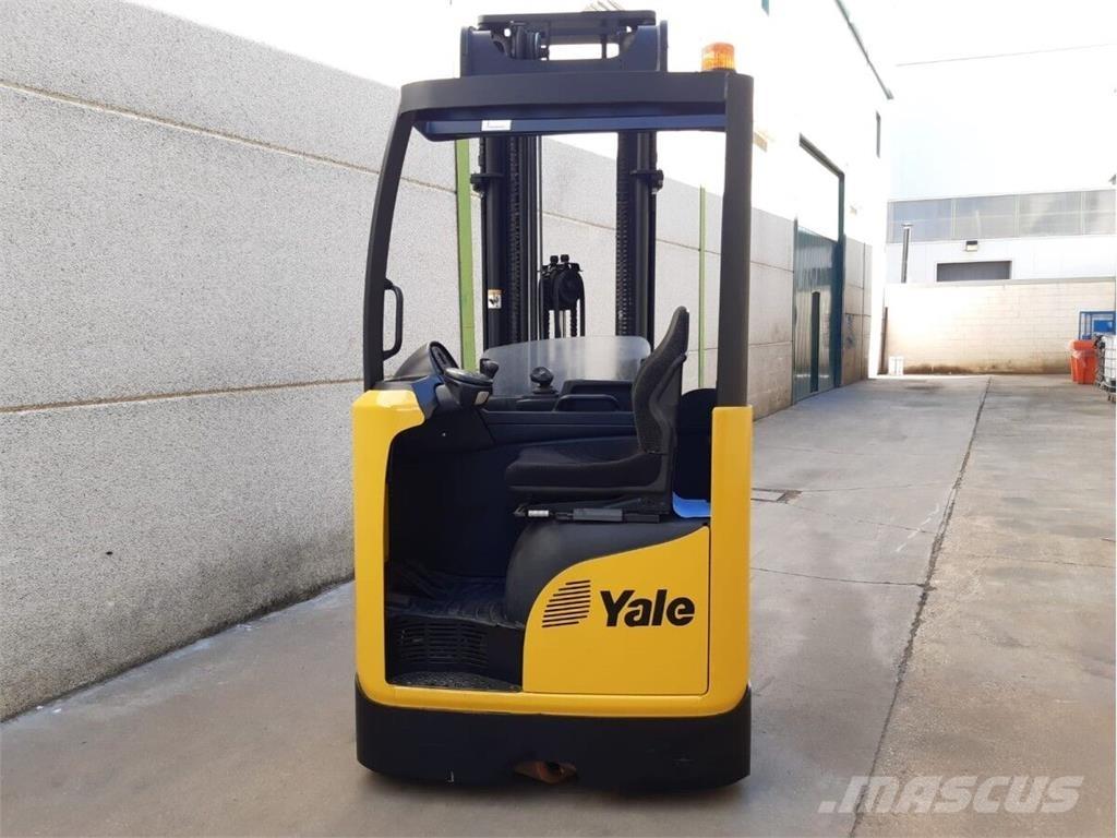 Yale MR14 Magazynowanie - Inne