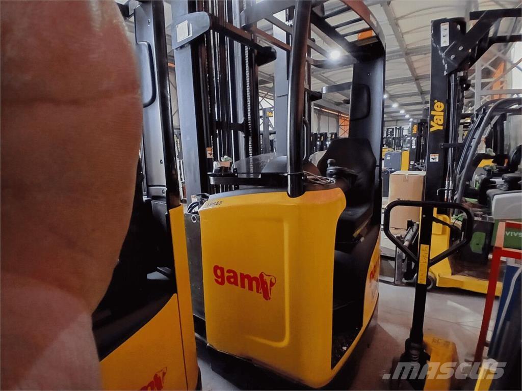 Yale MR14 Magazynowanie - Inne