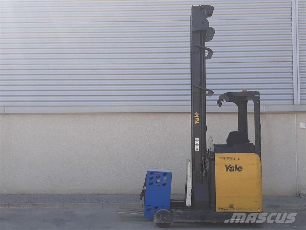 Yale MR14H Magazynowanie - Inne
