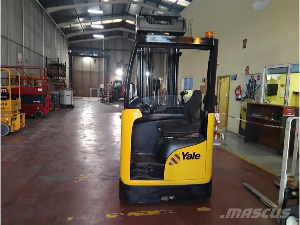 Yale MR16 Magazynowanie - Inne