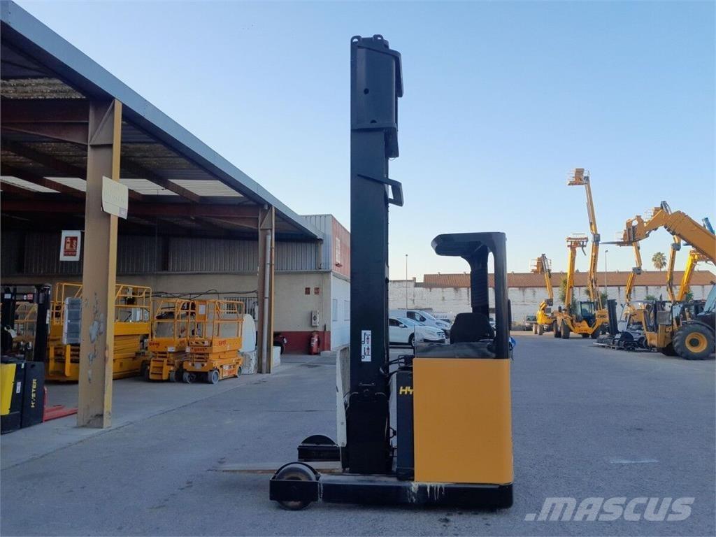 Yale MR20HD Magazynowanie - Inne
