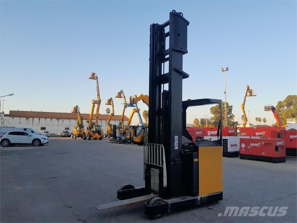 Yale MR20HD Magazynowanie - Inne