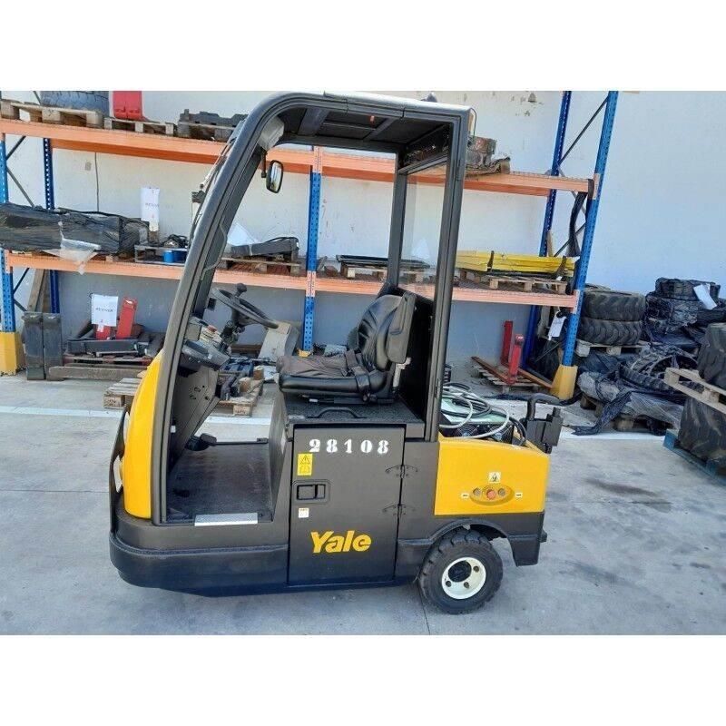 Yale MT70 Wózki widłowe samochodowe ciągnące
