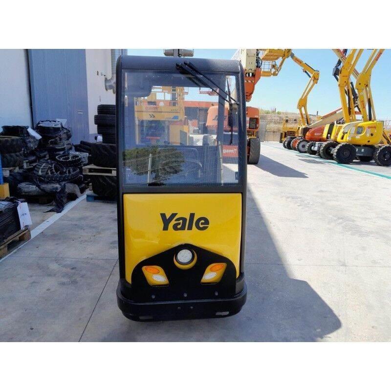 Yale MT70 Wózki widłowe samochodowe ciągnące