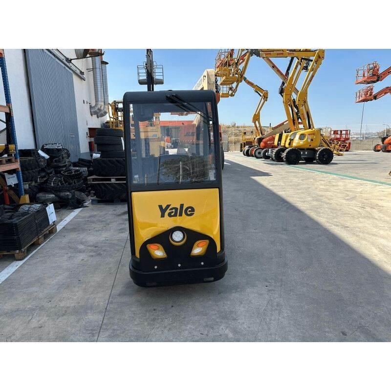 Yale MT70 Wózki widłowe samochodowe ciągnące