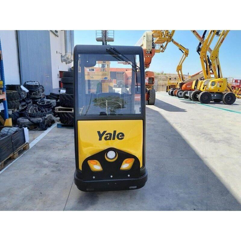 Yale MT70 Wózki widłowe samochodowe ciągnące