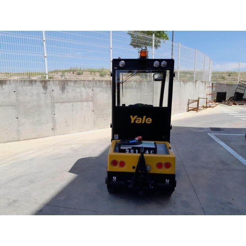 Yale MT70 Wózki widłowe samochodowe ciągnące