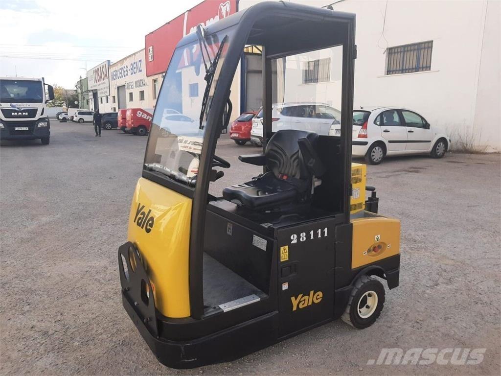 Yale MT70 Wózki widłowe samochodowe ciągnące