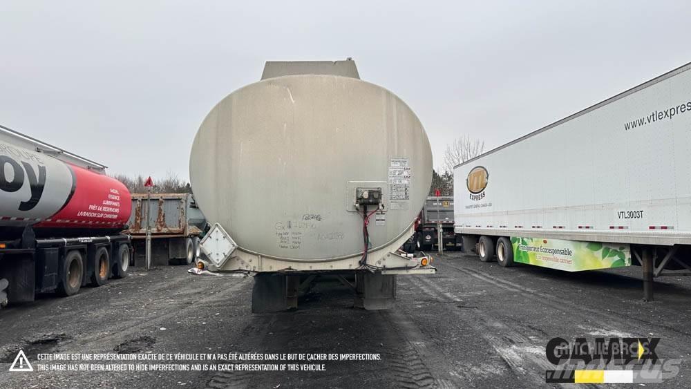 Hutchinson TANKER Ciągniki siodłowe