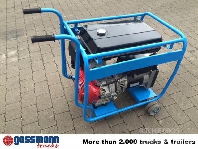  Andere MC 10000 C - Maszyny budowlane - Inne