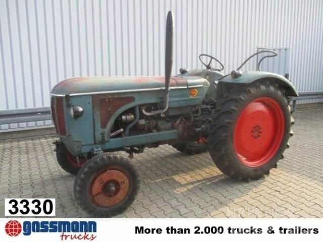 Hanomag Granit 500 Maszyny budowlane - Inne