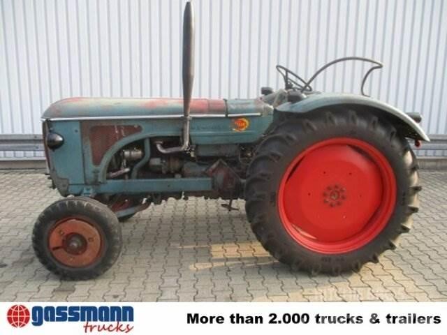 Hanomag Granit 500 Maszyny budowlane - Inne