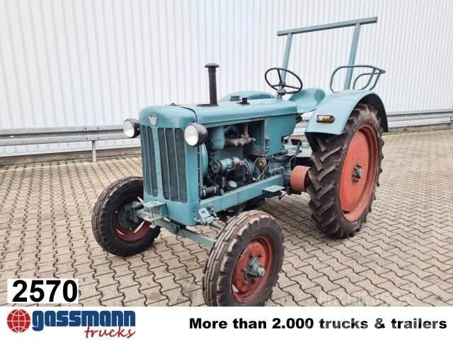 Hanomag - R 27 Maszyny budowlane - Inne