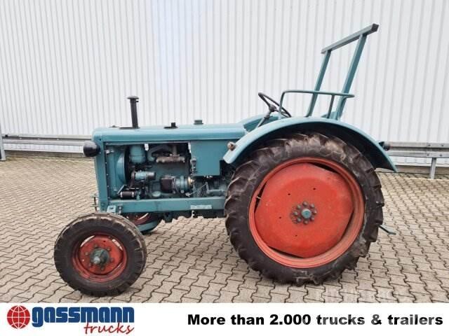 Hanomag - R 27 Maszyny budowlane - Inne
