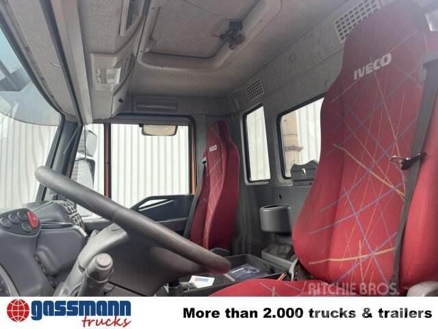 Iveco 190 AD 35 4x2 Pojazdy pod zabudowę