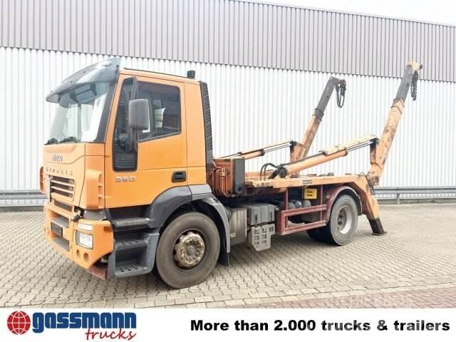 Iveco 190 AD 35 4x2 Pojazdy pod zabudowę