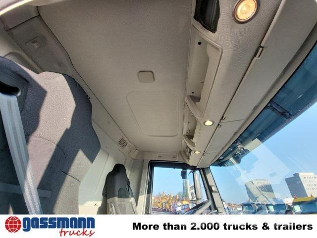 Iveco T-Way 360 6x6 Hakowce