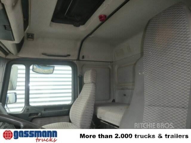 MAN T39 26.403 6x4 Wywrotki
