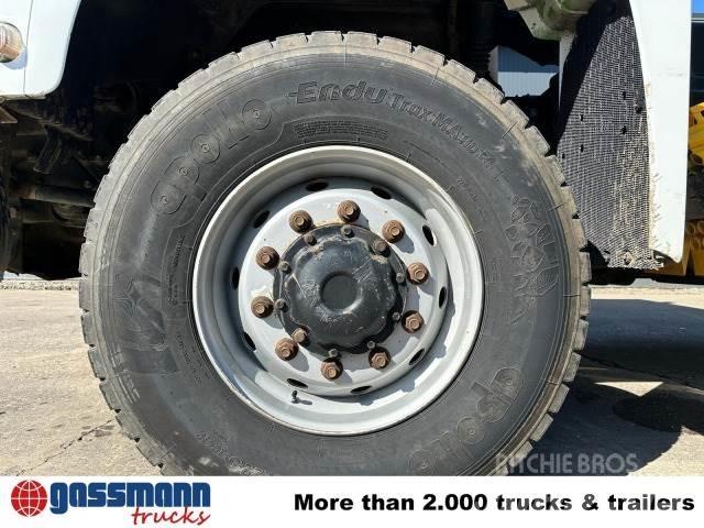 MAN TGS 26.480 6x6 BL Hakowce