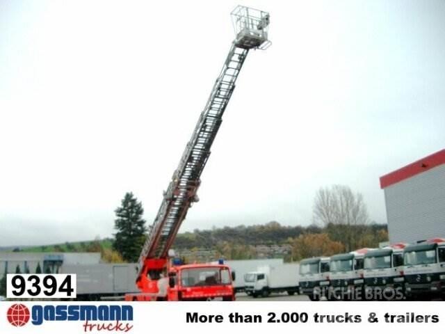 Renault G F231 4x2 Pojazdy komunalne