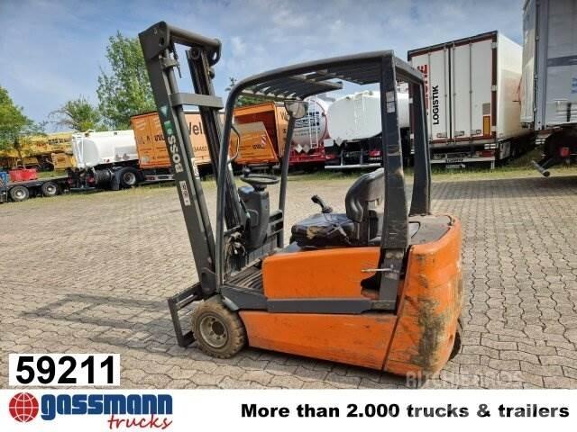 Steinbock LE20 66MP Maszyny budowlane - Inne