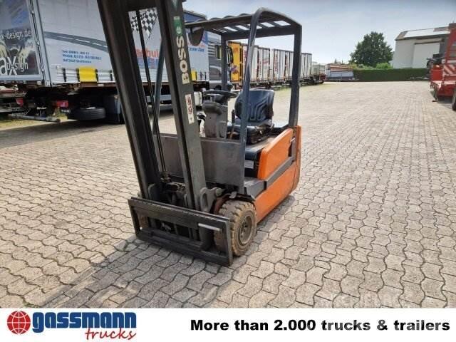 Steinbock LE20 66MP Maszyny budowlane - Inne