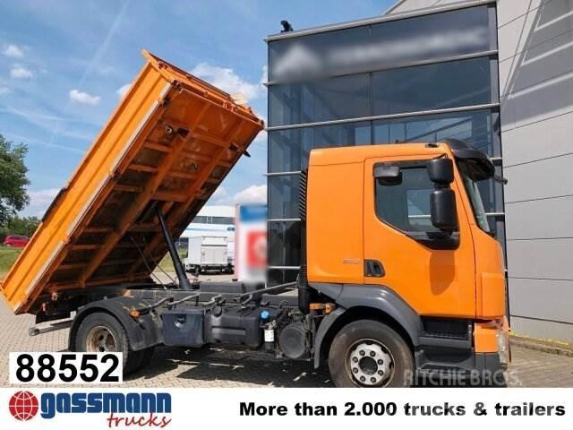Volvo FL 240 4x2 Wywrotki