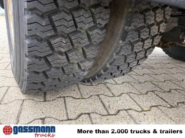 Volvo FL 240 4x2 Wywrotki
