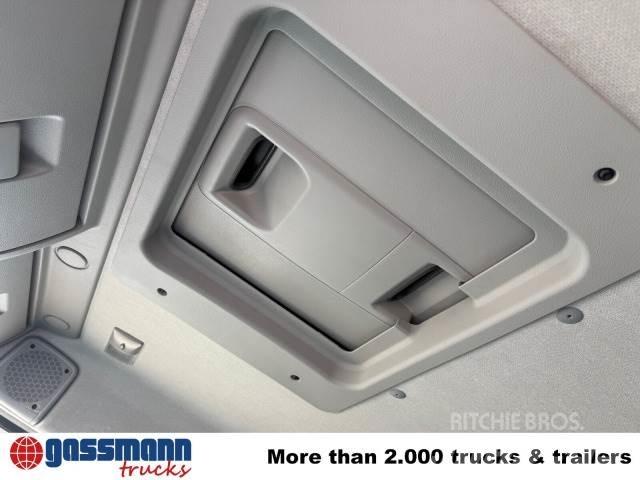 Volvo FL 280 4x4 Wywrotki