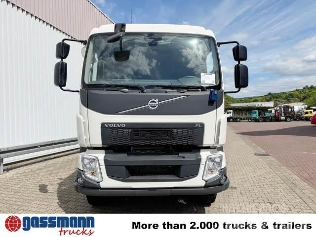 Volvo FL 280 4x4 Wywrotki