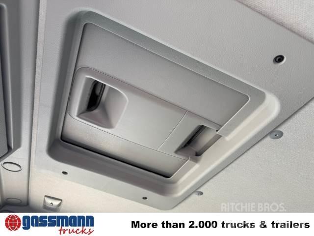 Volvo FL 280 4x4 Hakowce