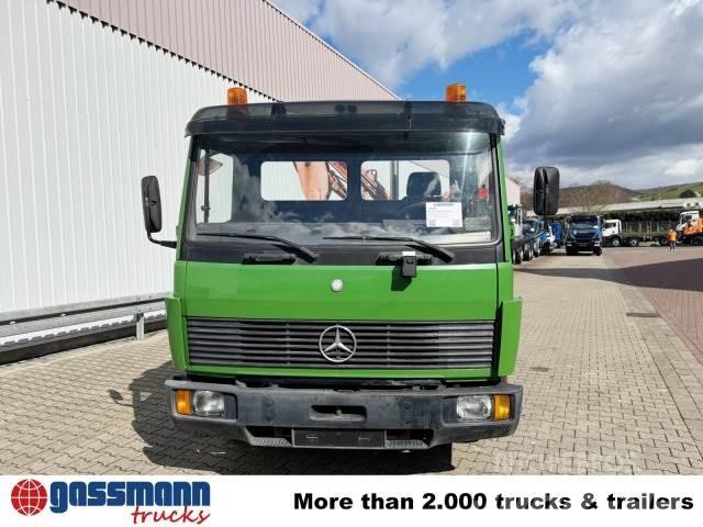 Volvo FL 280 4x4 Hakowce