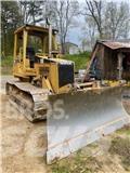 CAT D5C XL Spycharki gąsienicowe