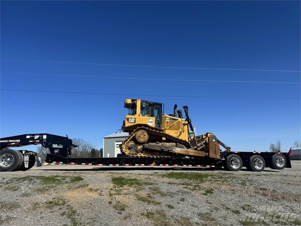 CAT D6T Maszyny budowlane - Inne