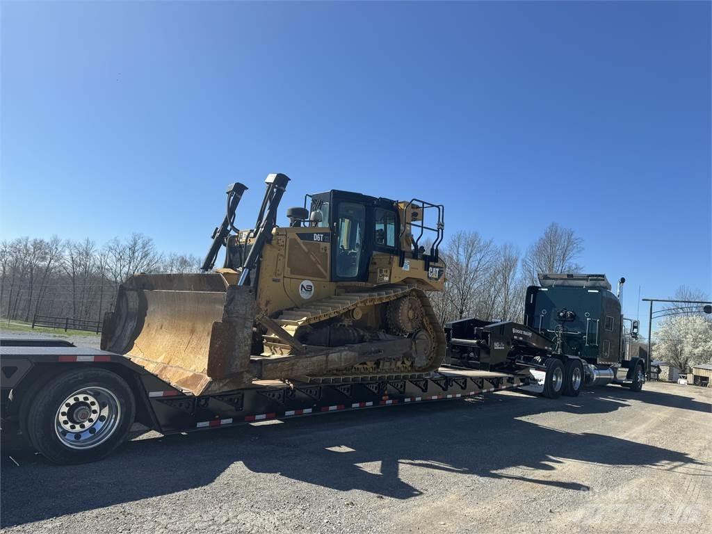 CAT D6T Maszyny budowlane - Inne