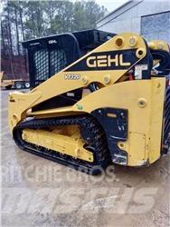 Gehl VT320 Ładowarki burtowe