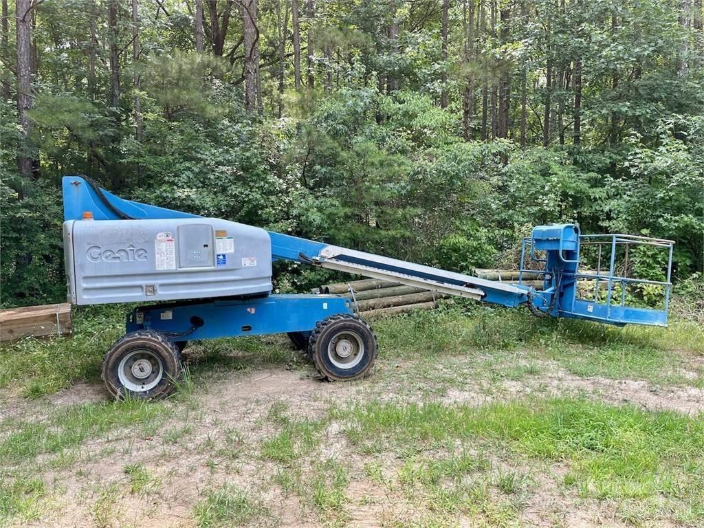 Genie S40 Inne podnośniki