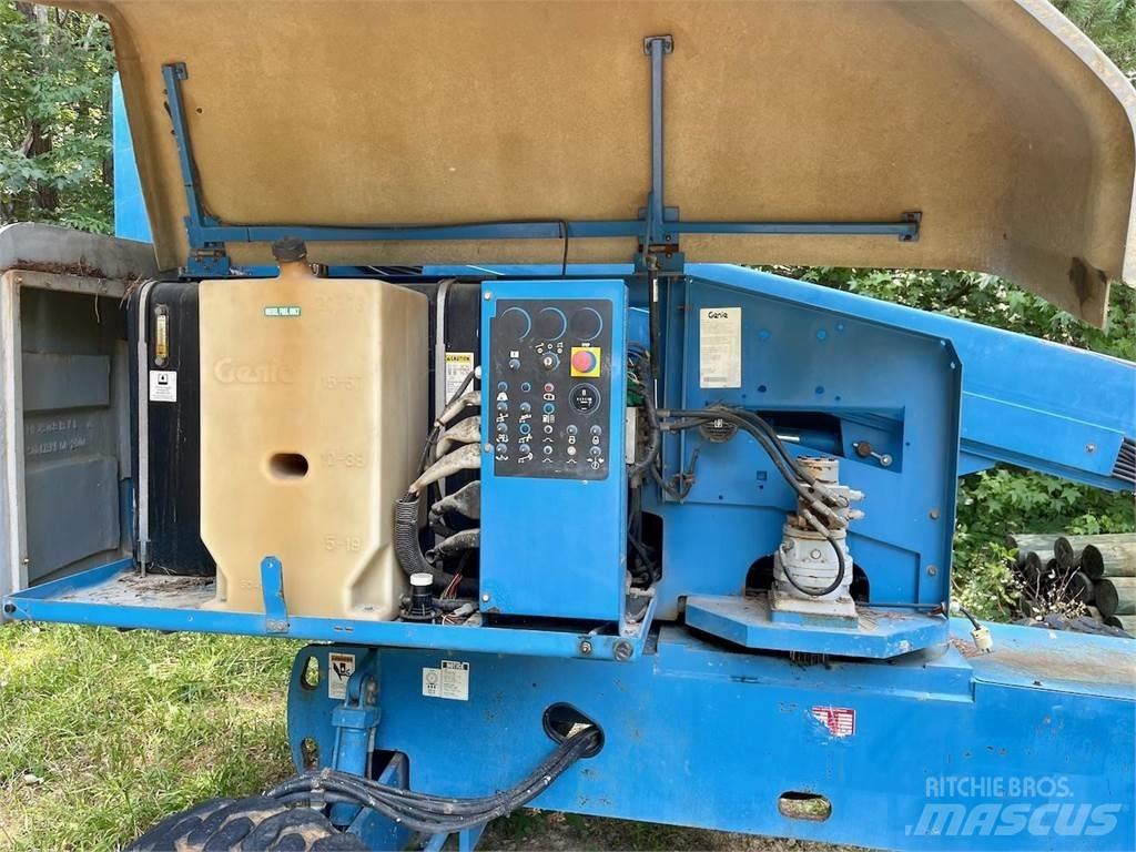 Genie S40 Inne podnośniki