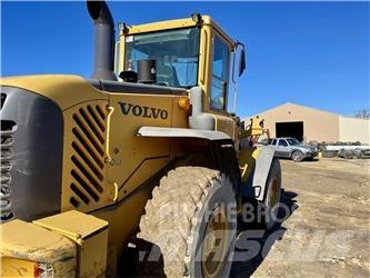 Volvo L70E Ładowarki kołowe