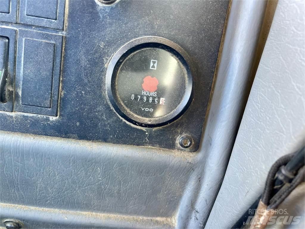 Volvo L70E Ładowarki kołowe