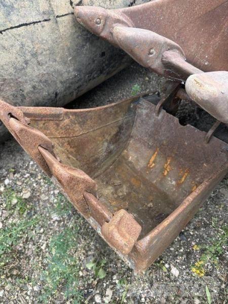 CAT 432E Koparko-ładowarki