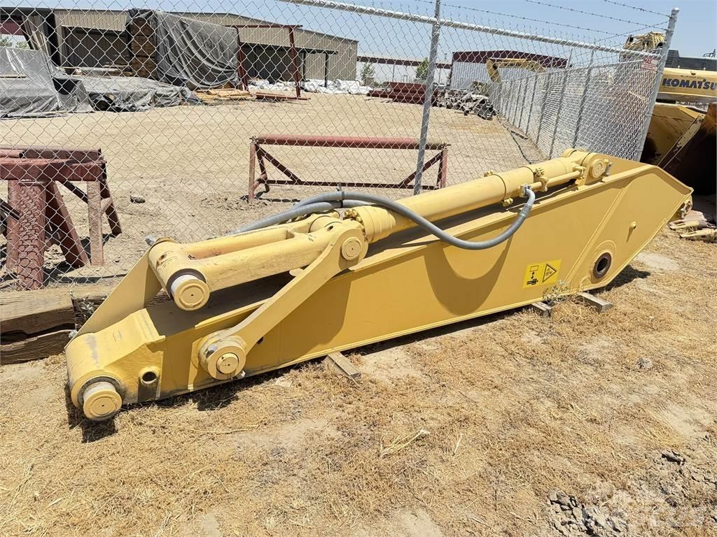 Komatsu PC360 10'6ARM Wysięgniki i ramiona
