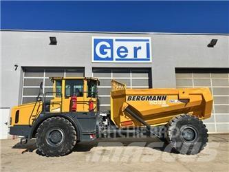 Bergmann 5025 Wozidła przegubowe