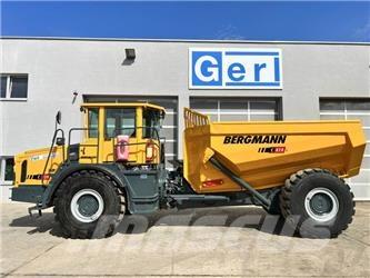 Bergmann 5025 HK Wozidła przegubowe