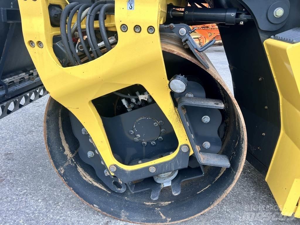Bomag BW 154 AP-4 AM Walce dwubębnowe