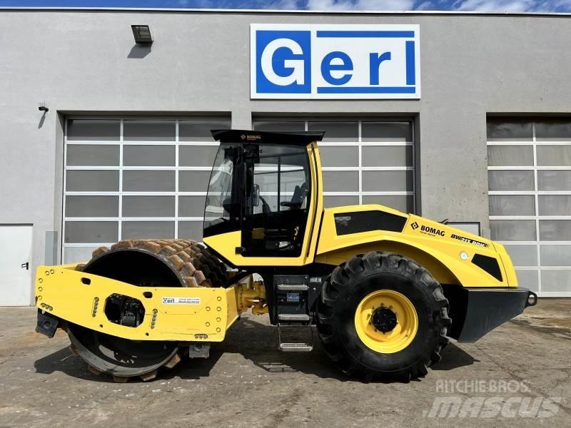 Bomag BW 213 PDH-5 Walce jednobębnowe